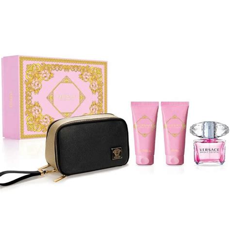 crema versace bright crystal|Versace Bright Crystal perfume boots.